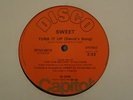 SWEET FUNK IT UP(DAVIDS SONG) 12