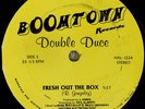 DOUBLE DUCE 12