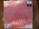 THE CURE KISS ME KISS ME KISS ME LIMITED EDITION 2 LP RECORD SET ON RED VINYL