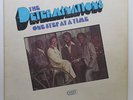 Determinations - One Step At A Time LP - Event