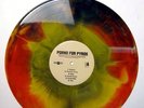 PORNO FOR PYROS Limited Edition rsd 2013 TIE DYE LP Sealed PERRY FARRELL