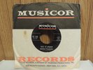SOUL MARIE KNIGHT THATS NO WAY TO TREAT A GIRL SAY IT AGAIN MUSICOR MU 1106 US