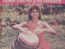 CESAR CASTRO SONAR DE TAMBORES CUMBIA ACORDEON AFRO LATIN LISTEN