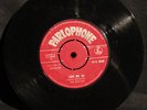 Beatles-Love Me Do-P.S. I Love You-Parlophone 4949-1962-1st Pressing-1N-Listen