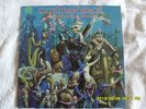 cathedral the ethereal mirror blue vinyl original pressing mint condition