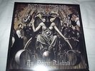 DIMMU BORGIR.IN SORTE DIABOLI.LP 2007.PICT.DISC.LIM ED.No 114.ORIGINAL GATEFOLD