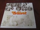 TRUBROT FIRST LP ORIGINAL PARLOPHONE NEAR MINT