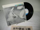 Donald Byrd Hancock Free Form LP Blue Note Stereo 84118 NY USA RVG VG+/VG