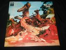 TOE FAT TWO LP PSYCH ROCK LP PARLOPHONE SINGAPORE ASIA RARE