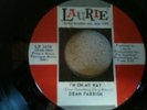 DEAN PARRISH    I'M ON MY WAY    LAURIE   LR 3418    EX CON