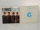 The Kinks You Really Got Me & Lola Versus Powerman  RS6143 RS6423 VG+