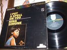 Nina Simone  