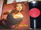Sallie Blair  