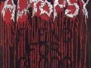 AUTOPSY - FIEND FOR BLOOD on PEACEVILLE UK 1991 RARE DEATH METAL