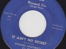Northern Soul - DYNAMIC HEARTBEATS - biggie