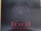 Tool 10,000 Days New 2 x Blue LP Limited Edition Out of Print Lateralus