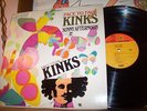 The Kinks  