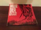MURDER IN THE BARN 12