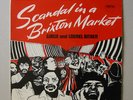 LAUREL AITKEN & GIRLIE - SCANDAL IN A BRIXTON MARKET - PAMA - SKINHEAD REGGAE