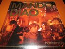 MANDO DIAO hurricane bar LP hives childish international noise prisoners