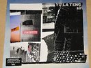 YO LA TENGO - ELECTR-O-PURA, 2012 USA vinyl LP + DOWNLOAD, NEW - SEALED