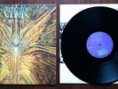 Cynic - Focus Black Vinyl / 500 Death Atheist Pestilence Nocturnus Meshuggah
