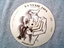 Rare Pygmo.lux 19 cms  N°1005 - La vraie java +Si l'on savait