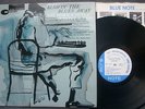 BLUE NOTE 4017 HORACE SILVER QUINTET & TRIO Blowin` the Blues away 