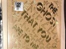 FUN. The Ghost That You Are To Me Format Dog Problems Record Store Day 2012 RSD