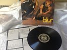 BLUR, PARKLIFE, 1994, PHOTO CARD INNER, VINYL EXCELLENT CONDITION