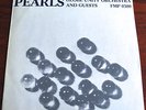 GLOBE UNITY ORCHESTRA, PEARLS, LP, FMP 0380 Brötzmann, Parker, Schoof, Wheeler