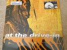 At The Drive-In RELATIONSHIP OF COMMAND LP 4000 only Orange Vinyl  RSD 2013