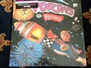 Porno for Pyros RSD 2013 tie-dye vinyl limited to 1000 Perry Farrell