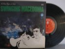 DUSKO GOYKOVICH SEXTET SWINGING MACEDONIA MINT LP YUGO RARE JAZZ 1972