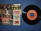 BEATLES with TONY SHERIDAN My Bonnie 