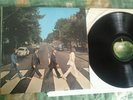 THE BEATLES  Abbey Road Lp 1a stampa originale UK 1969 stereo