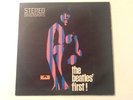 THE BEATLES - The Beatles First - LP 33 Polydor 1967  NM