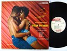 DANCING CALYPSO Belly To Belly LP on Cook clarence curvan