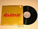 BOB MARLEY - EXODUS, ILPS 9498 ISLAND