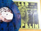 Led Zeppelin-Earls Court-Live 1975-Idle Mind Splatter/colored vinyl LP -No TMOQ