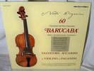 dynamic DS 4001 NM/NM paganini Salvatore Accardo barucaba violin gf LP