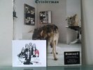 GRINDERMAN - Grinderman 2 [Sealed 2010 UK LP + CD + POSTER + RARE POSTCARD ]
