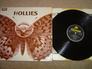 THE HOLLIES BUTTERFLY