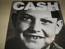 Johnny Cash, American VI,Ain`t No Grave, 10.th.Anniv. Edition,Clear Vinyl Sealed