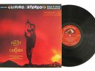 FAUST/CARMEN/GIBSON/ORIGINAL  RCA LSC-2449 /1S//AUDIOPHILE/RARE/M- DISC