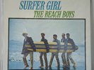 THE BEACH BOYS * Surfer Girl LP *MFSL* half-speed *SEALED* 1-116