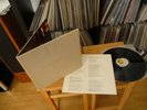 EULENSPYGEL AUSSCHUSS 1972 WELLPAPPEN COVER KRAUTROCK RARE