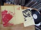 WHIPPING POST SO WE ARE IN MINT SWISS KRAUTROCK MEGA RAR