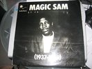 Magic Sam- 1937-1969, Blue Horizon UK