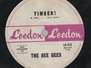 THE BEE GEES   